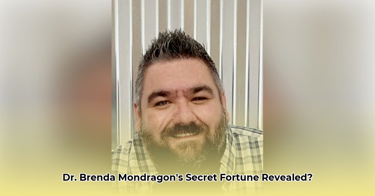 dr-brenda-mondragon-net-worth